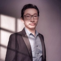 Isaac Ho
