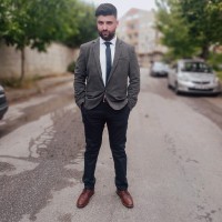 Burak Bora Yüksel