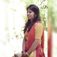 Rashmi R Karabhari