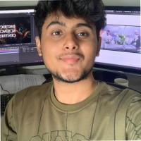Keval Makwana