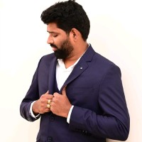 Harikrishna Makkini