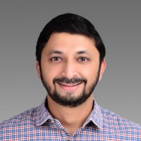 Burhan Kazi