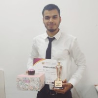 Aryan Kumar
