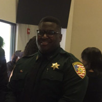 Kherwyn Marshall