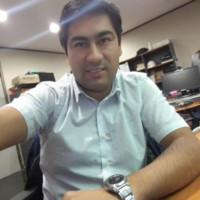 Robinson Ignacio Maricahuín Torres 🔒