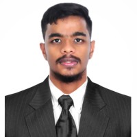 Mohd Bilal Ahmed