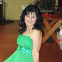 Roxana Dumitriu