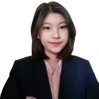 Griselda Marchellois Harianto