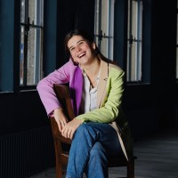 Mette van den Bekerom