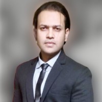 Ankit Saxena (Sdet, Istqb®,Csm)