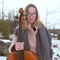Hannah Cox