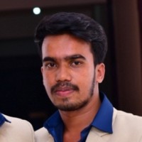 Naresh Kumar M