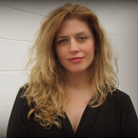 Dina O'Brien