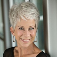 Kathy Harder