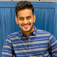 Shitij Jain