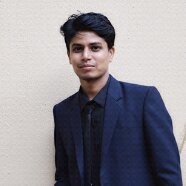 Rahul Ghodake