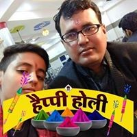 Abhishek Singh