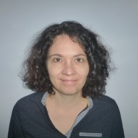 Carole Le Moine