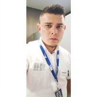 Josue Arguedas Muñoz