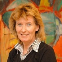 Netty Lijftogt