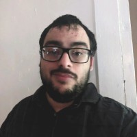 Joel Bocanegra-Ramirez