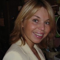 Ekaterina Vlasova