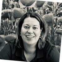 Sharon Van Dam