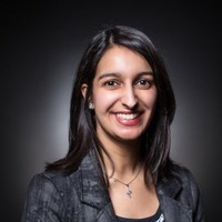 Adria Grewal