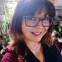 Jeannette Curran