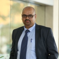 Vivek Nigam