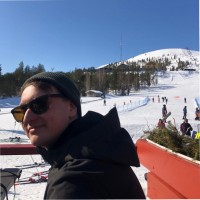 Joel A Gustafsson