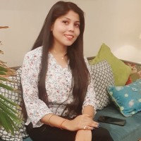 Romita Shrivastava