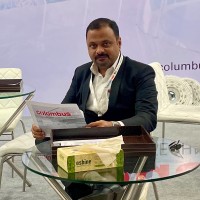Dheemanth C R