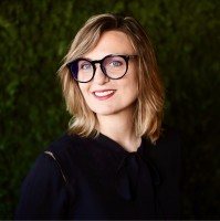 Georgia Daskalopoulou alias Frau Perdix