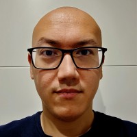 Christian Salcedo Jimenez