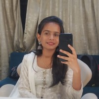 Mitali Dukare
