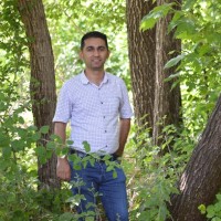 Farhang Qadir