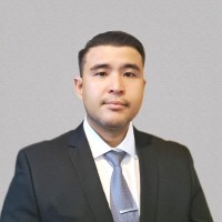 Romel John G.