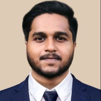 Mohammed Faris M