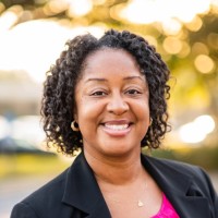 Nicole R. Jordan, M.A.