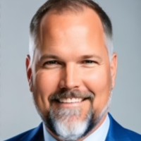 Kevin Sanders, Mba