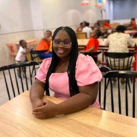 Eunice Agyemang