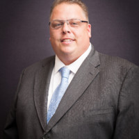 Michael Worthy