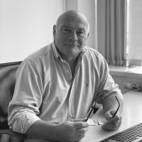 Peter Bates