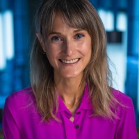 Kelly Gordon