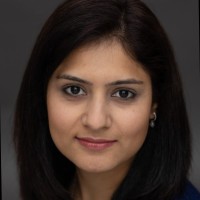 Inderpreet Shoker