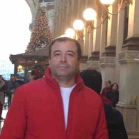 Marco Antonio Vergara Torres