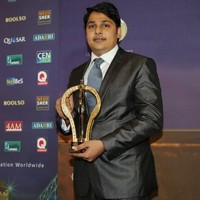 Chirac Shah