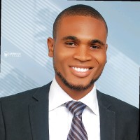Samuel Eneware