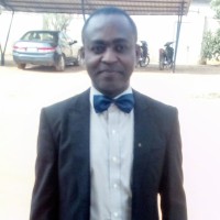 Sunday  Mathias ONYEKE